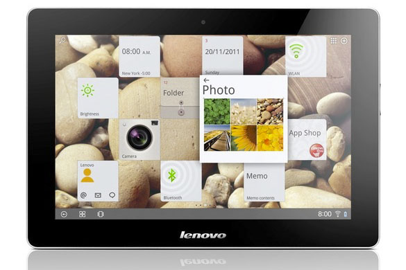 Lenovo IdeaPad S2